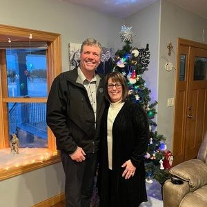 Meet your Posher, Lori